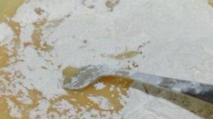 Хрустящие вафельные трубочки