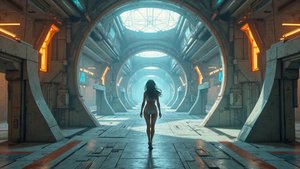 Portal #15 Решаем головоломки