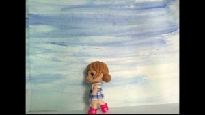 кукольная техника