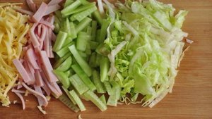 Cалат Неженка