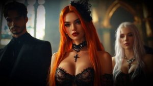 Imany vs Filatov Karas - Don't be so shy