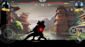 Шедоу файт шедес #2