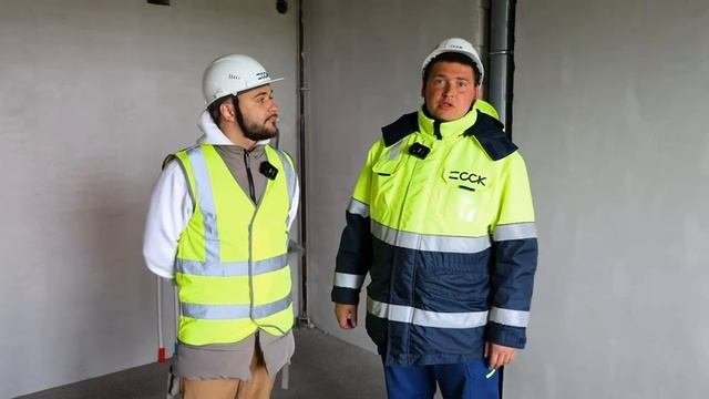 Жилой комплекс Включи