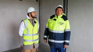 Жилой комплекс Включи