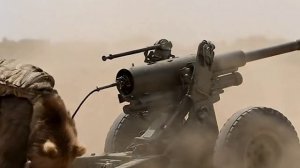 Апти Алаудинов "АХМАТ". Михалыч и Потапыч в Артелерии