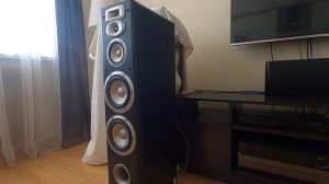 JBL Studio L880