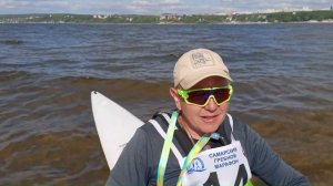 гонка "Жигулевский экспресс" 26 июля 2025 года