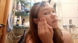 Мой повседневный макияж 🩷