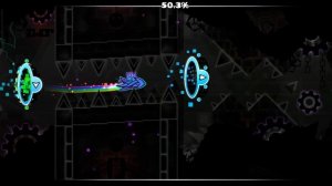 acheron 100% (Extreme demon)