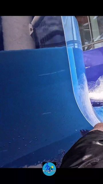 water slides - dreaming смотреть онлайн