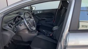 Ford Fiesta Z6FDXXECKDGA17895