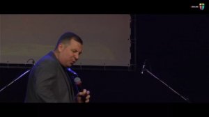 Владимир Ашаев - ИСЦЕЛЕНИЕ - ЭТО ХЛЕБ ДЕТЕЙ