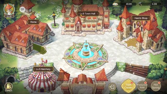 (#38) Прохождение Shield Hero Rise смотреть онлайн