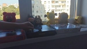 история игрушек хоррор 1 серия