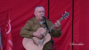 "Батальонная разведка" Кирилл Подойницын