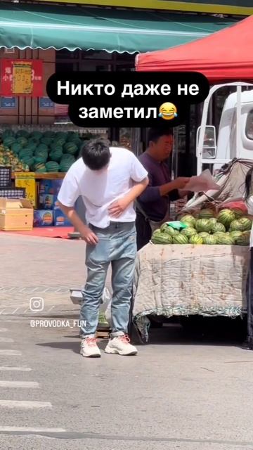 никто и не заметил #shorts