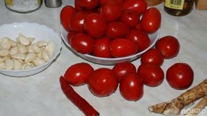 Хреновина (соус)