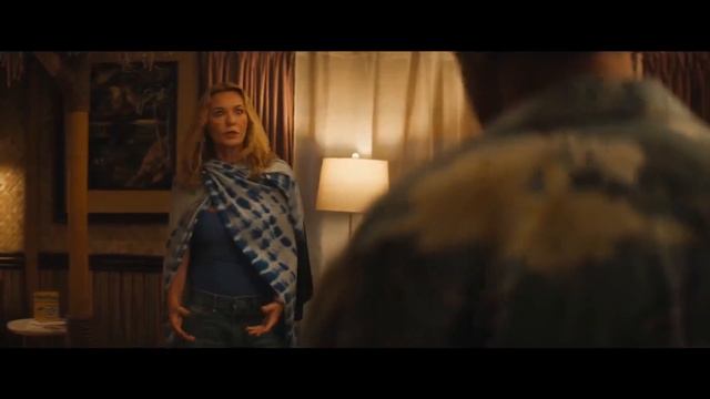 Никто 2 - Русский трейлер(дубляж) смотреть онлайн