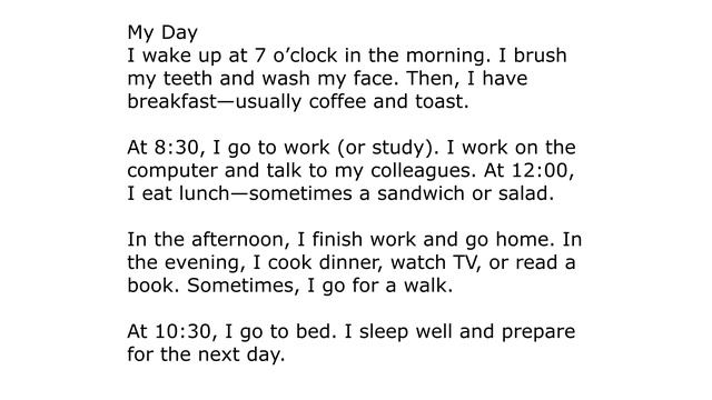 My day смотреть онлайн