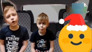 Анонс Карусель Петра - Приключения Смайлика И Мити