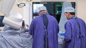 Путин отметил героизм врачей во время землетрясения на Камчатке