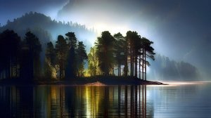 Сакральность берестяных грамот. Умнов-Денисов Алексей