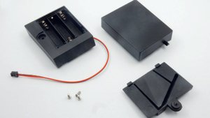 Сборка Ferrari F40 Competizione №27