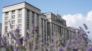 В Госдуме оценили планы Литвы о подготовке населения к военным действиям