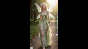 Встреча с Чародейкой