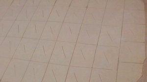 Хрустящий хворост на воде