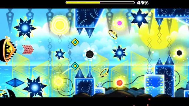 Прохождение tidal wave смотреть онлайн