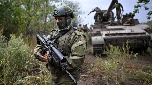 СВОДКА с ФРОНТА на 2.08.2025  Сражение за Покровск и Константиновку