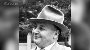 «Халкъ ва заман». Тамада национальной литературы Аткай Аджаматов