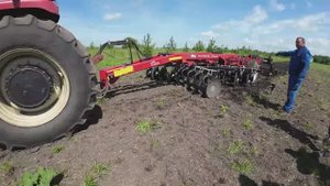 Тест-драйв и отзыв на Ecolotiger ET535 от фермера Ивана Атрощенко