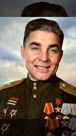 Привет от десантного Бати!