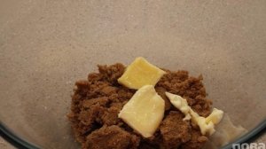 Хрустящее кунжутное печенье