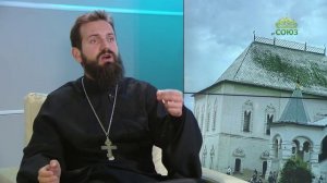 Беседы с батюшкой. Священник Стахий Колотвин. 3 августа 2025