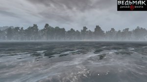 Ведьмак 3 - улучшенное издание на RTX 5080 в 2К. Часть 51