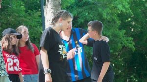 КТО НА НОВЕНЬКОГО