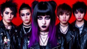 Мои новые песни на тему Эмо. На японском языке. 1