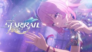 Honkai: Star Rail 3.5 Трейлер Спасителя: «Первопроходец»