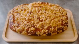 Кекс на кефире в духовке / Пышный и нежный кекс на кефире в домашних условиях (просто и вкусно)