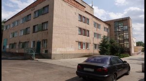 Токмак облик города Дом культуры