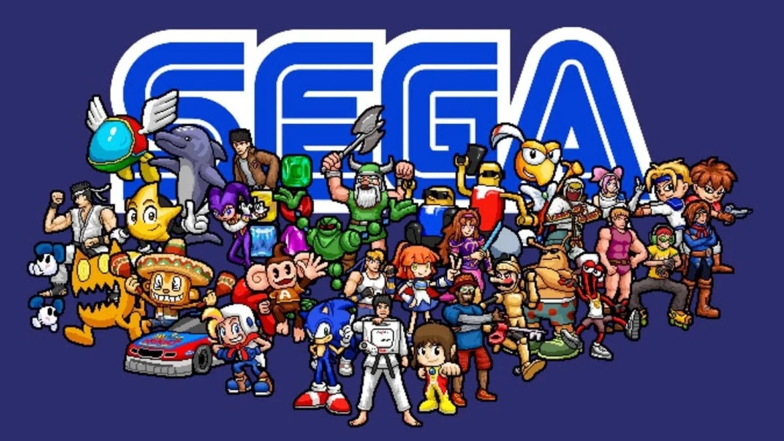 Dendy Sega ▶️ Ретро Игры (33)