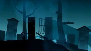 ▼Kiska Adventures часть 8 (Night In the Woods)