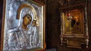 Казанский собор Питера