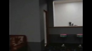 Backrooms 4 - Roller rink