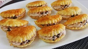 Рецепт за 5 минут! Вы будете делать этот вкусный и простой десерт каждый день.