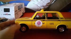 машины из металла