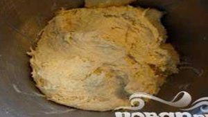 Хрустящие вафли